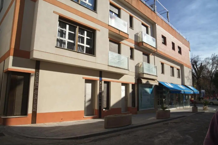 Hotelafbeelding