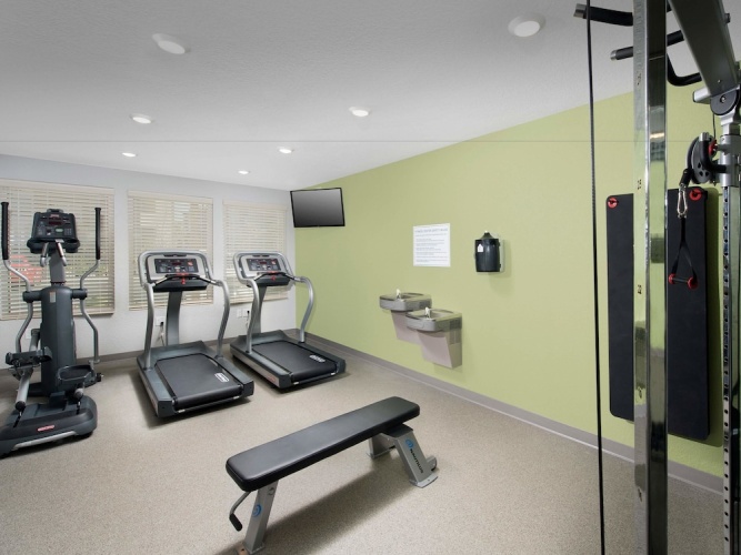 Woodspring Suites Tampa Brandon photo 15