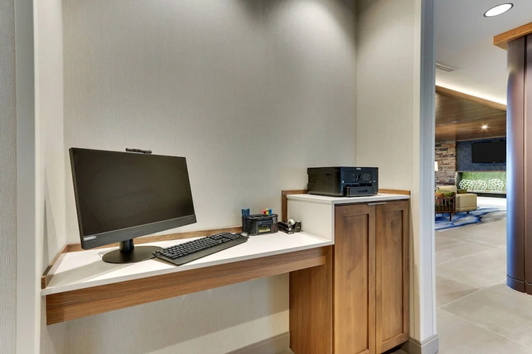 Fairfield Inn & Suites Warsaw