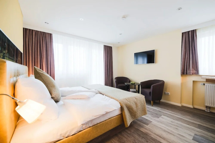 Hotel Filderhof