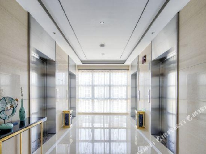 Business Double Suite