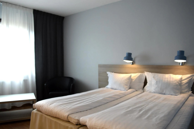Hotell Roslagen