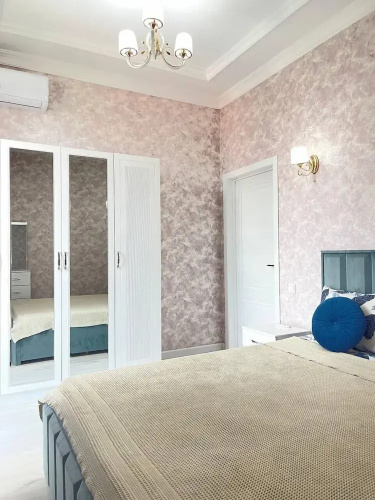 Apartments Parkent 249 Tashkent