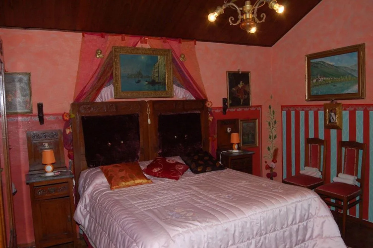 Art B&B La Casa del Pittore