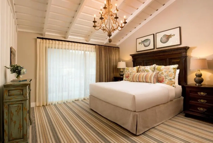 Canyon Double room