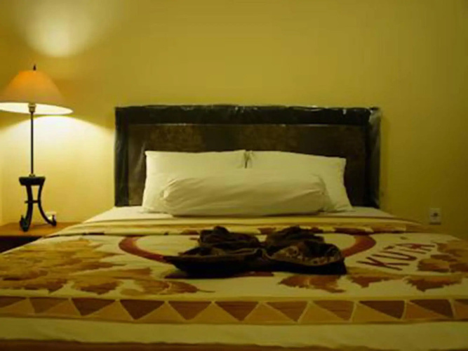 La'Mulya Guest House
