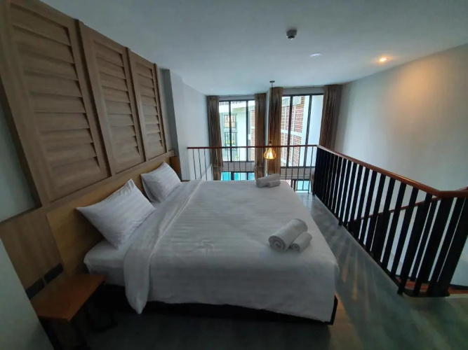 Atom Phuket Hotel