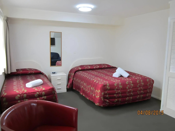 755 Regal Court