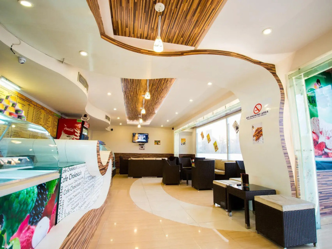 Hotel PR Residency