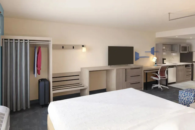 Home2 Suites By Hilton Helen