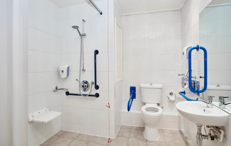 Holiday Inn Express London - Victoria photo 14