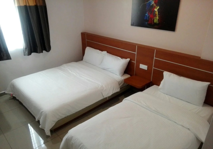 DOTA Hotel