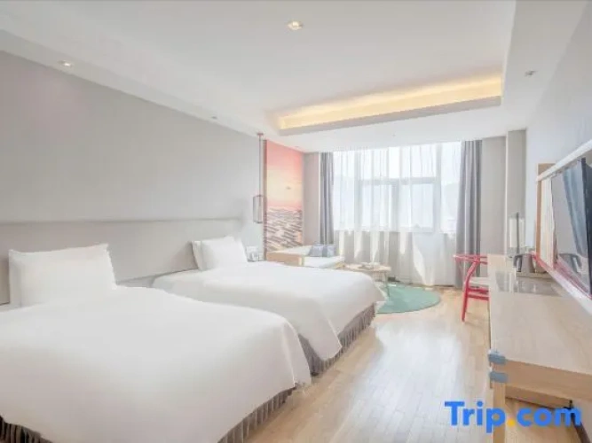 Premium Twin room