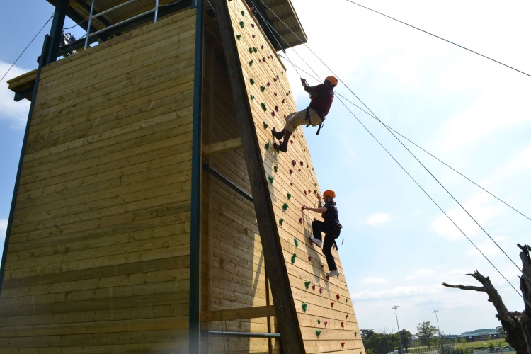 Hilton at St George's Park, Burton upon Trent photo 43