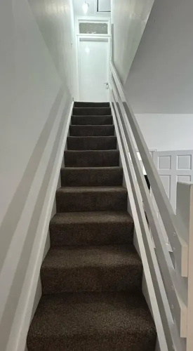 2-bed - Sleeps 6 - Free Parking