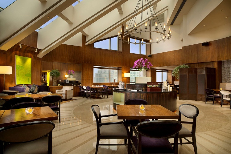 Radisson Collection Hotel, Hyland Shanghai photo 34