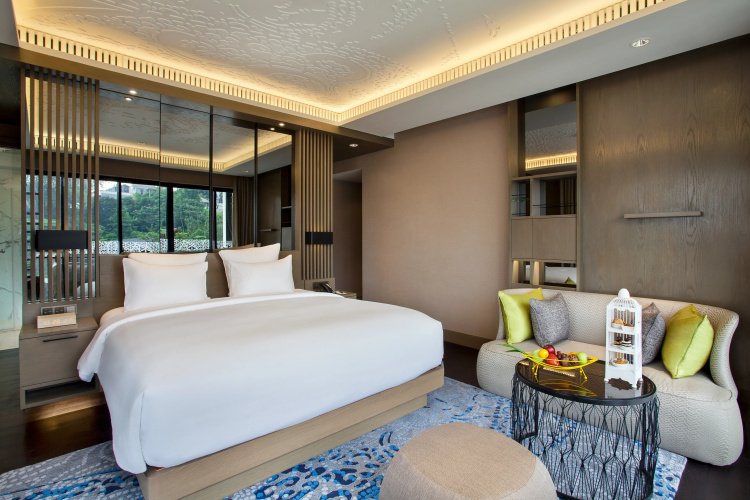 Pullman Ciawi Vimala Hills Resort