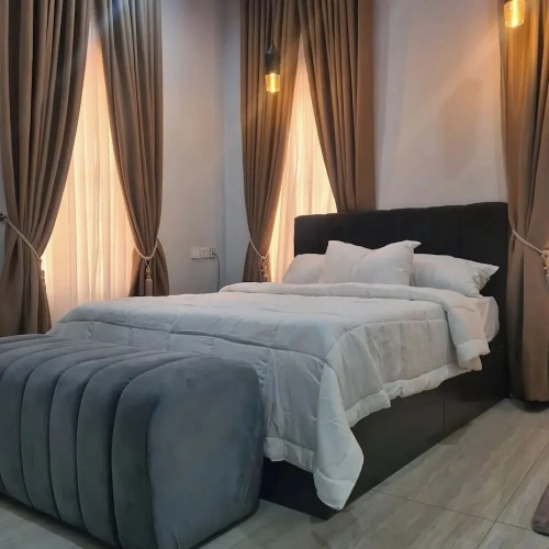Economy Apartment