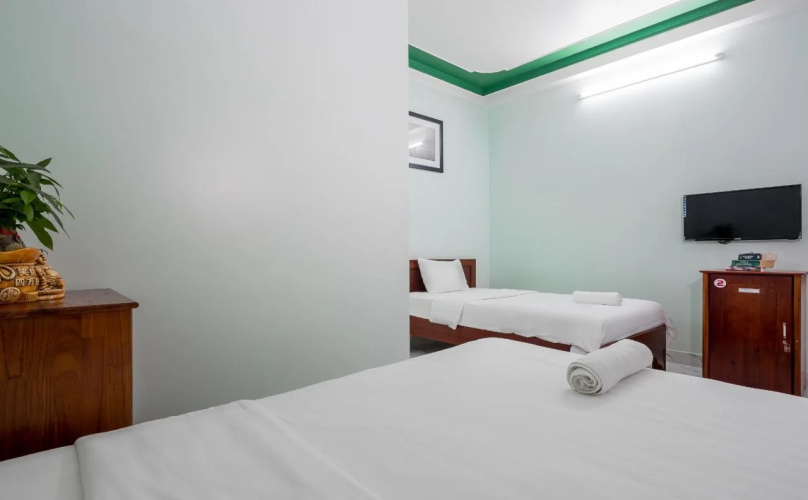 Backpackers Home Homestay