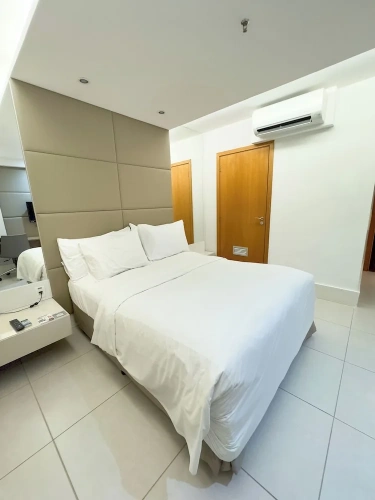Superior Accessible Double room