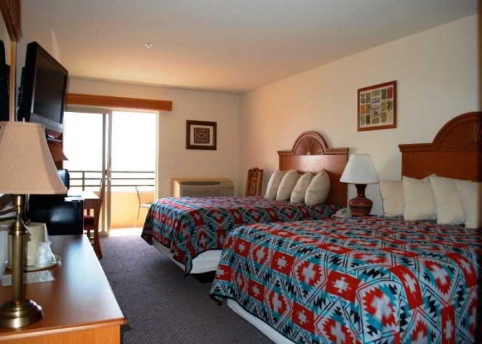 The View Hotel photo 6