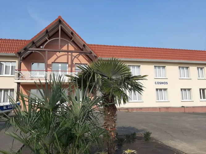 STELLA MARIS Village vacances