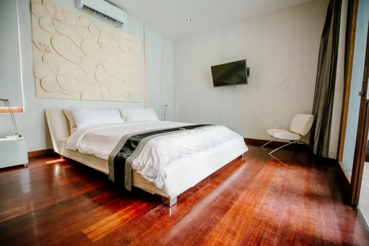 C151 Smart Villas at Seminyak