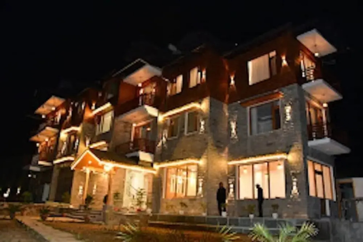 Image de l'hôtel
