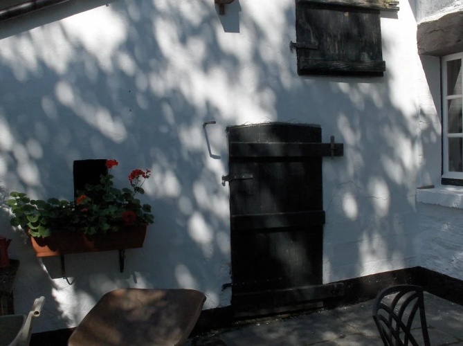 Shamrock Guesthouse