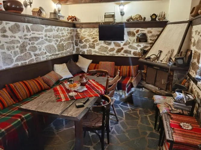 1 Bedroom Cottage