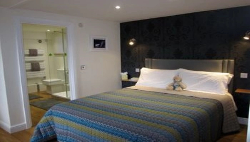 Hotelbild