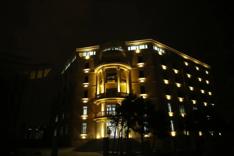 Hotelbild