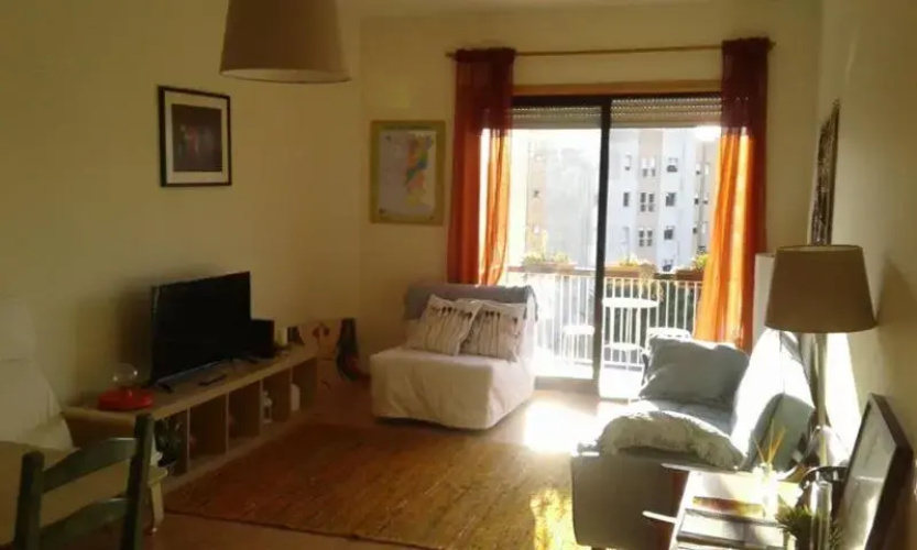 apartamento