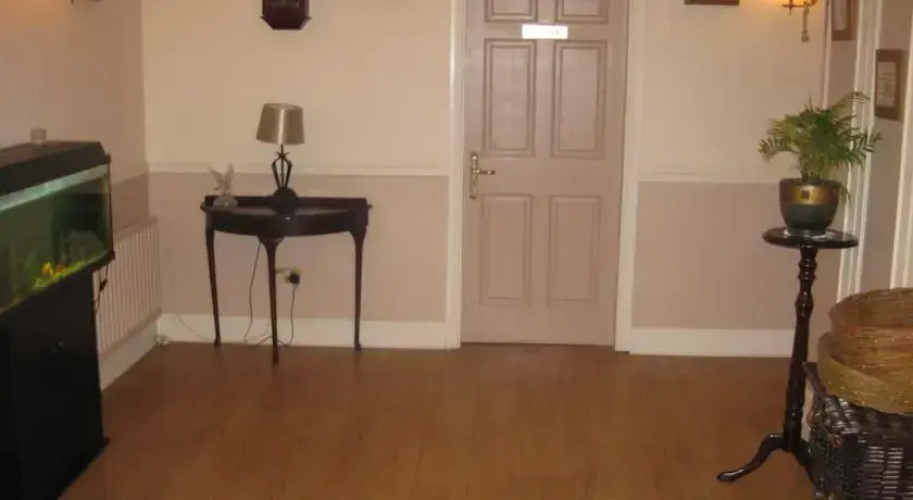 Melrose House B&B