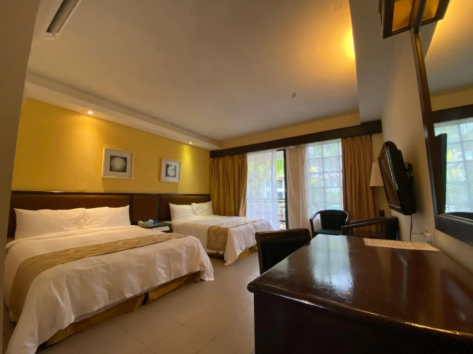 Residence Inn Cherating