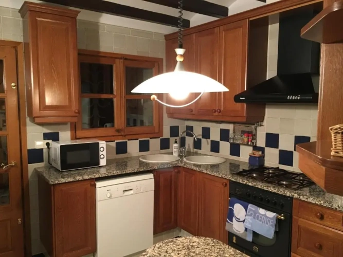 3 Bedrooms Double Cottage