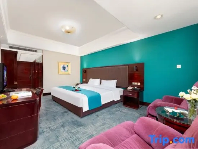 Privilege Double room
