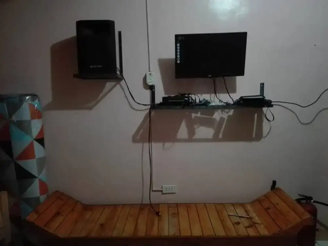 Antipolo Beach Haus Annex