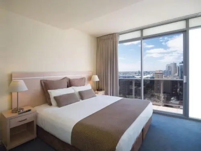 Apartments @ 23 Lonsdale