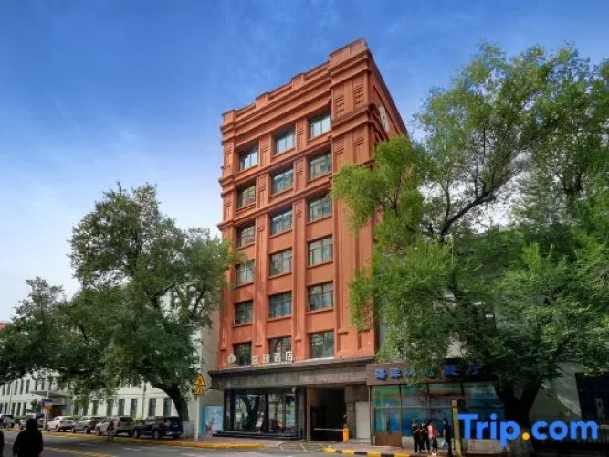 Imagen del hotel