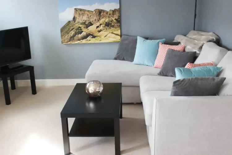 Arthur View 2 Bedroom Apartment