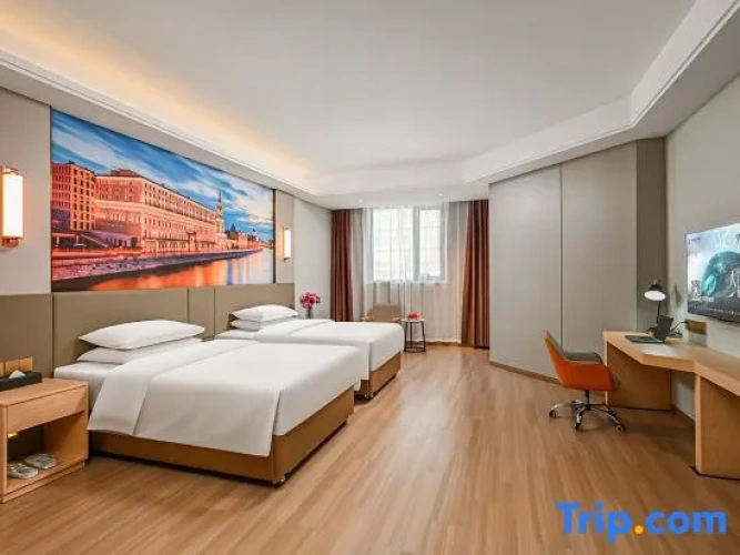 Business Twin room