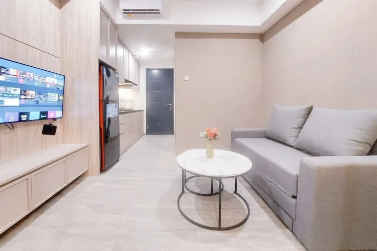 Standard Apartment