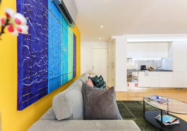 Avenida I Apartment Rentexperience
