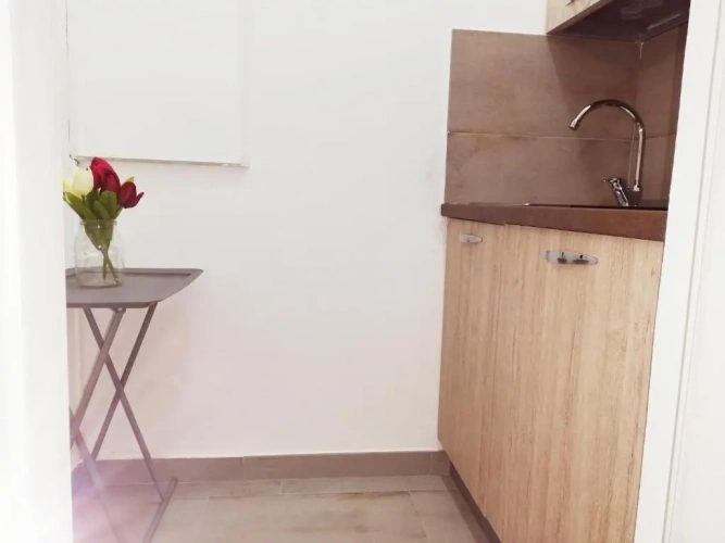 1 Bedroom Cottage