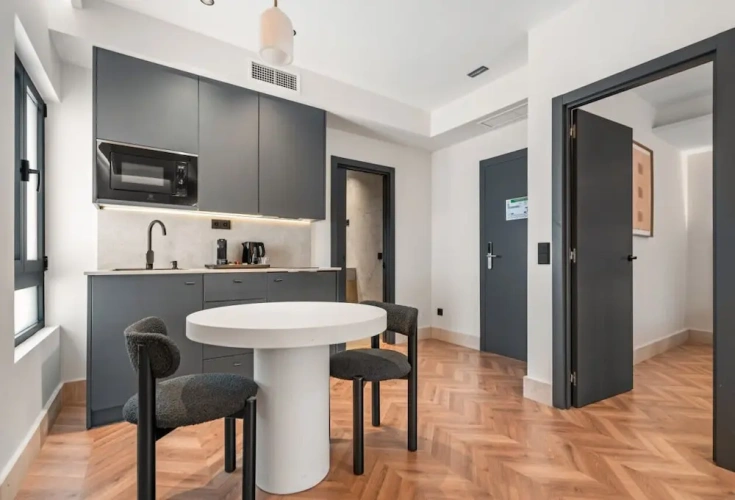 Family Apartment