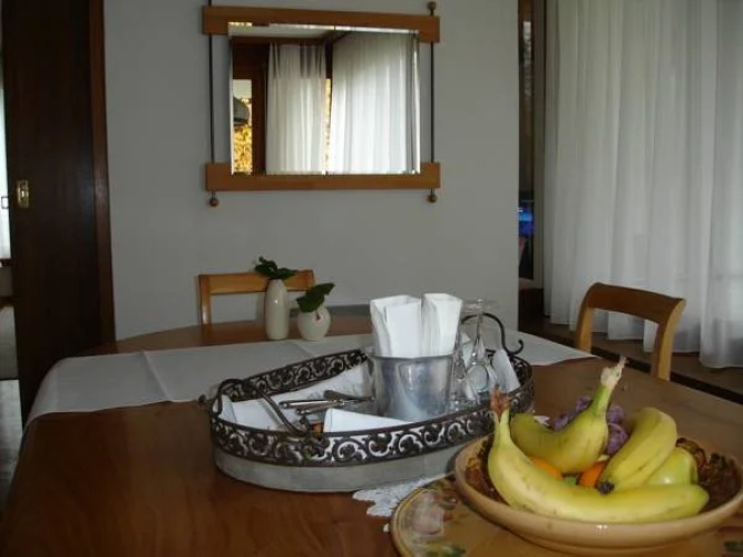 Villa am Park - Guesthouse