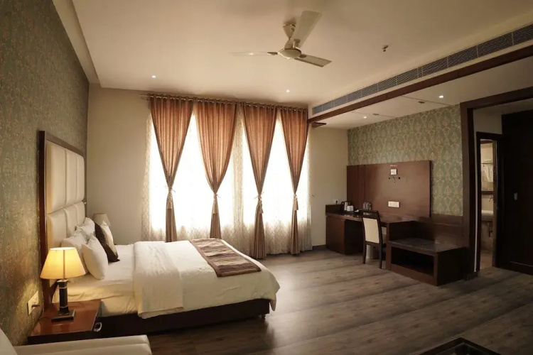 Sagar Resort