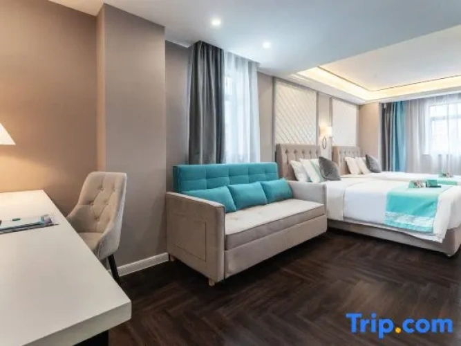 Business Twin room