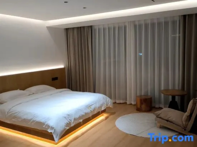 Xishan Yunyin B&B